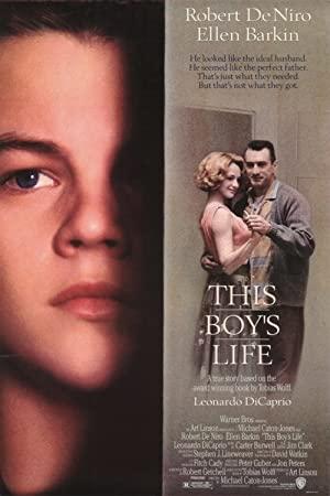 This Boy's Life 1993 1080p Blu-ray x264 DTS-HD 5.1-HighCode