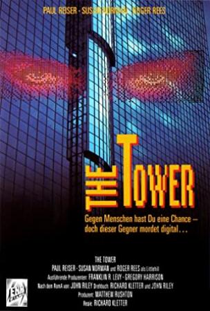 The Tower (2012) 720p Bluray x-264 Dual Audio (Hindi 5 1 + Korean 5 1) By [-L2F-]