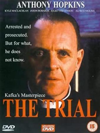 The Trial 1962 1080p BluRay x264-CiNEFiLE