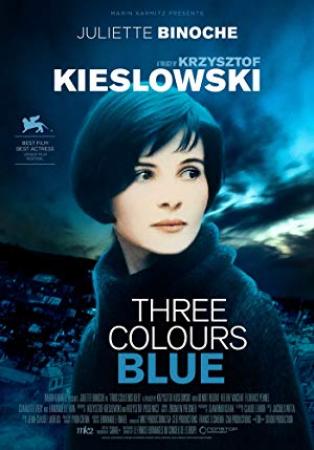 Three Colors Blue (1993) [BluRay] [720p] [YTS]