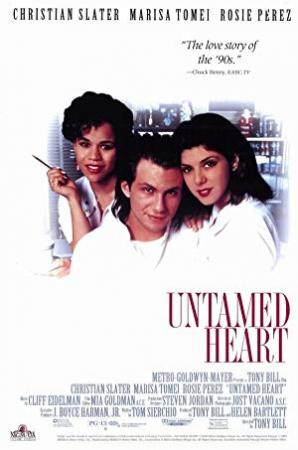 Untamed Heart (1993) [BluRay] [720p] [YTS]