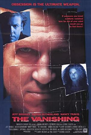 The Vanishing (1993)(FHD)(x264)(1080p)(BluRay)(English-CZ) PHDTeam