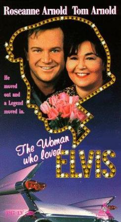 The Woman Who Loved Elvis (1993) [720p] [WEBRip] [YTS]