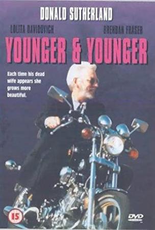 Younger and Younger 1993 1080p AMZN WEBRip DDP2.0 x264-DEDPUL