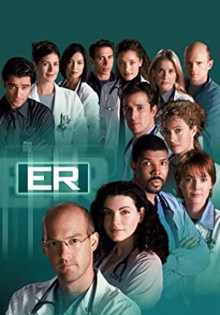 ER season 15 VO [Complete]