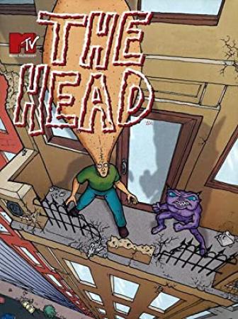 The Head - Temporada 1 [HDTV][Cap 106][Castellano]