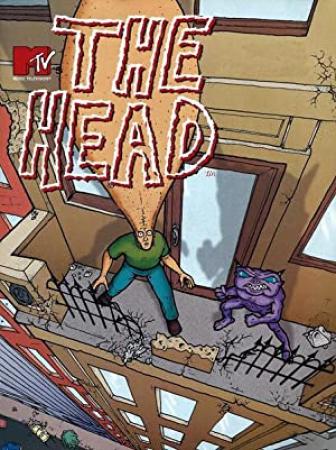 The Head 2020 S01E04 FASTSUB VOSTFR WEBRip x264-WEEDS