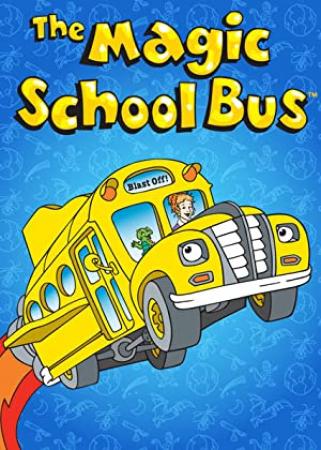 The Magic School Bus S01-S04 (1994-)