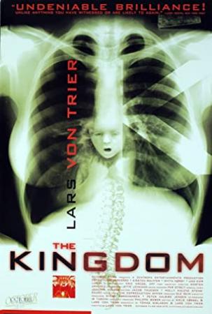 The Kingdom (2007) Open Matte 1080p