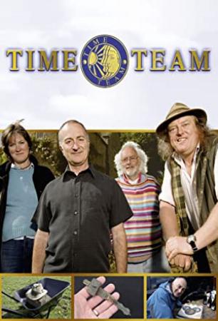 Time Team S18 (2011)