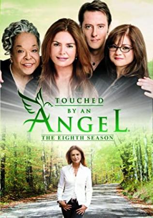 Touched_by_an_Angel_DVDrip_S03E01_Promised_Land