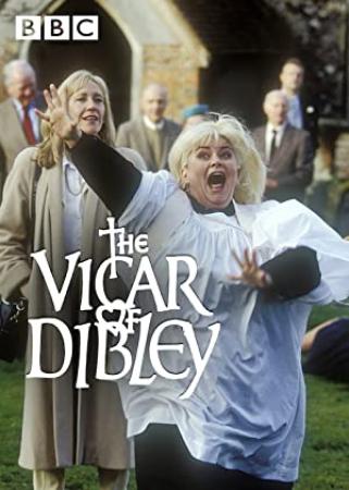The Vicar Of Dibley (1994-2020) - Complete Series With All Xmas Lockdown Comic Relief Specials + The Story Of Dibley