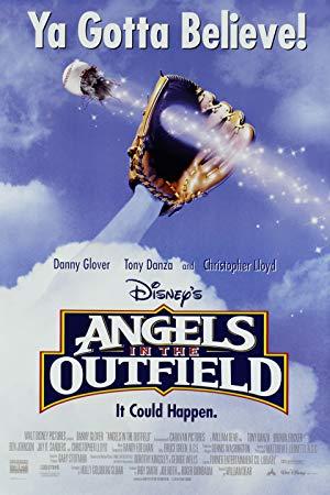 Angels In The Outfield (1994) [1080p] [WEBRip] [5.1] [YTS]