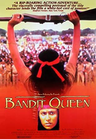 Bandit Queen (1994) 720p DVDrip  AAC - [TG-Encoder]