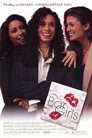 Bar Girls (1994) [Eng hardsub Ita]