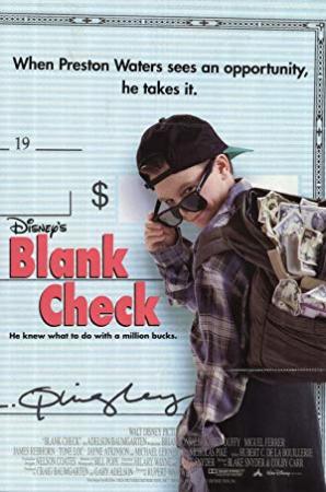 Blank Check 1994 720p WEB-DL AAC2.0 H264-RARBG