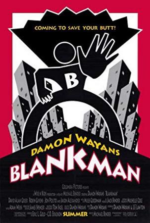 Blankman (1994) [720p] [WEBRip] [YTS]
