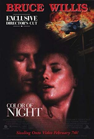 Color Of Night (1994) [BluRay] [720p] [YTS]