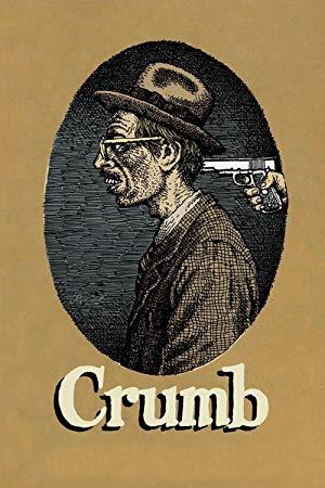 Crumb 1994 (1080p Criterion BluRay x265 HEVC 10bit AAC 1 0)[Bandi]