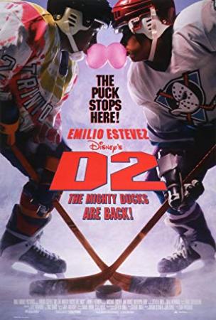 D2 The Mighty Ducks (1994) [1080p] [BluRay] [5.1] [YTS]