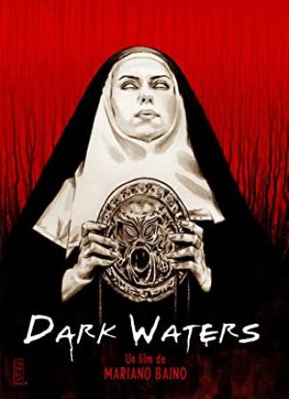 Dark Waters 1993 DVDRip Xvid BigPerm LKRG