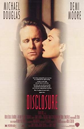 Disclosure (1994) [BluRay] [1080p] [YTS]