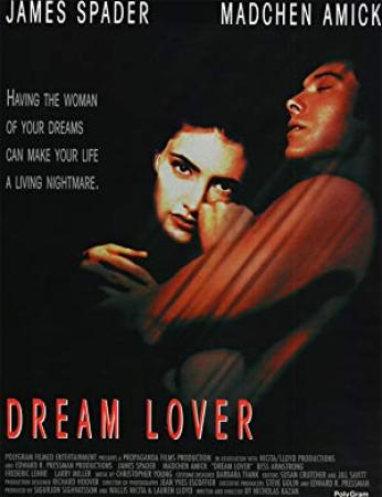 Dream Lover 1993 1080p HDTV x264