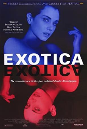 Exotica 1994 BRRip XviD-DiN