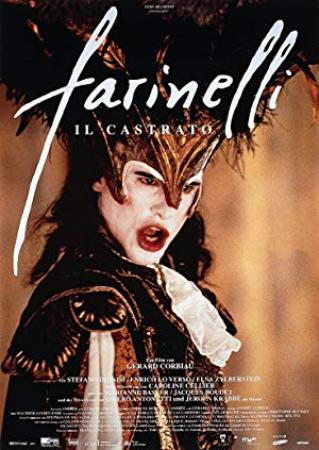 Farinelli [1994] Gerard Corbiau
