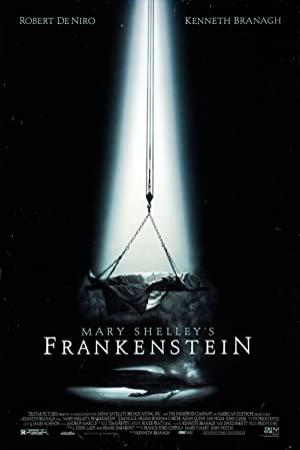 Mary Shelley's Frankenstein (1994) (1080p BluRay x265 HEVC 10bit AAC 5.1 Tigole)