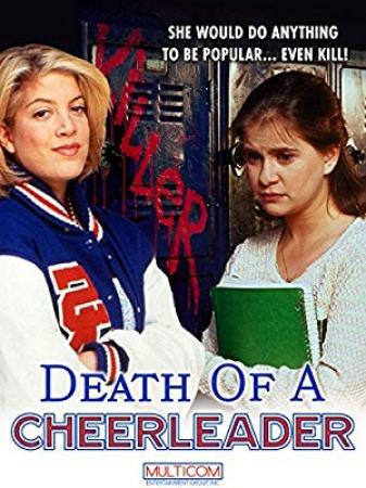 Death of a Cheerleader 1994 DVDRip x264-HANDJOB