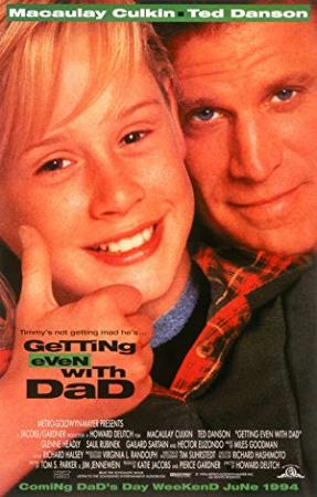 Getting Even With Dad (1994) [1080p] [BluRay] [YTS]