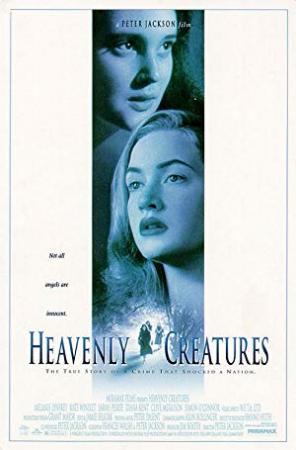 Heavenly Creatures (1994) [BluRay] [720p] [YTS]