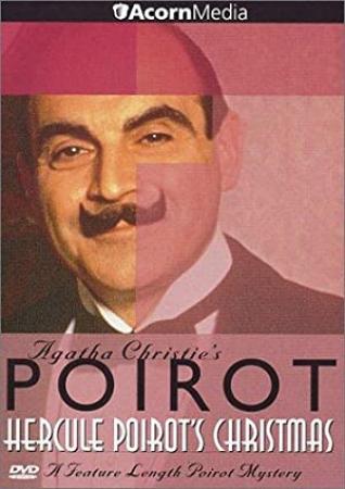 Poirot - 6x01 - Il Natale di Poirot