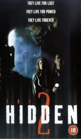 The Hidden II (1993) [1080p] [WEBRip] [YTS]