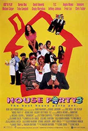 House Party 3 1994 720p WEB H264-DiMEPiECE