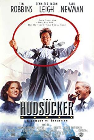 The Hudsucker Proxy 1994 1080p BluRay X264-AMIABLE