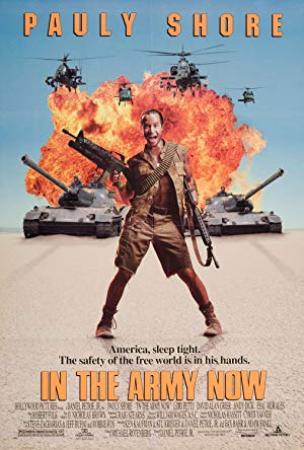 In the Army Now (1994) 720p WEB-DL x264 Eng Subs [Dual Audio] [Hindi 2 0 - English 2 0] Exclusive By -=!Dr STAR!