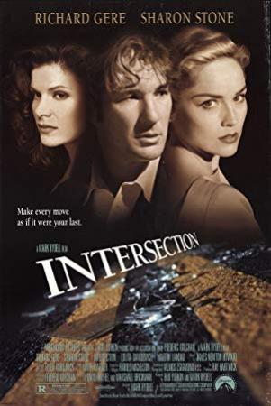 Intersection 1994 DVDRip XviD-AVID[TGx]