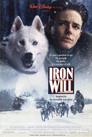 Iron Will (1994) [720p] [WEBRip] [YTS]