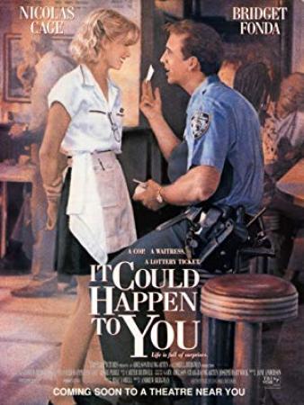 It Could Happen To You 1994 1080p BluRay x264-CiNEFiLE