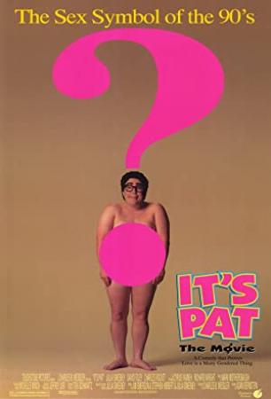Its Pat The Movie 1994 1080p BluRay x264-SADPANDA[rarbg]