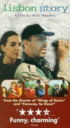 Lisbon Story 1994 GERMAN 1080p BluRay x264 DTS-FGT