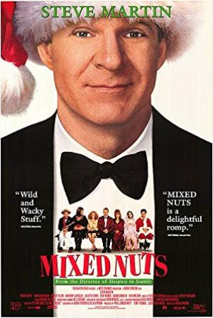 Mixed Nuts 1994 720p WEB-DL AAC2.0 H264-FGT