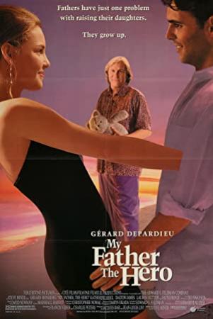 My Father The Hero (1994) [BluRay] [1080p] [YTS]