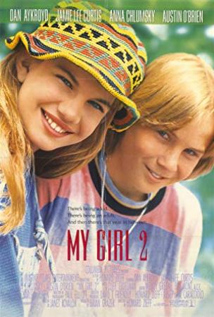My Girl 2 1994 1080p BluRay x265-RARBG