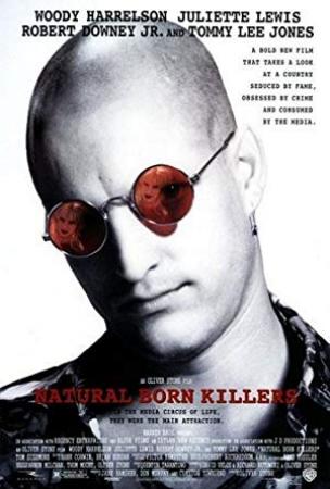 Natural Born Killers (1994) [1080p]