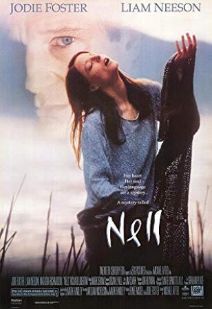 Nell (1994) [BluRay] [1080p] [YTS]