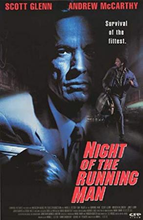 Night of the Running Man 1995 1080p BluRay x264 DTS-FGT