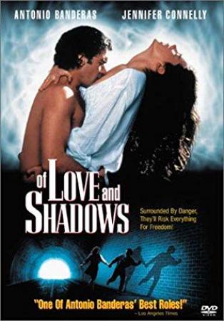 Of Love And Shadows (1994) [WEBRip] [720p] [YTS]
